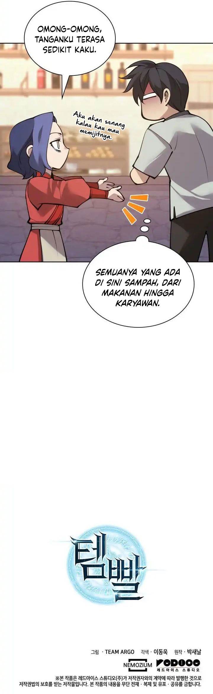 Overgeared Chap 266 - Next Chap 267