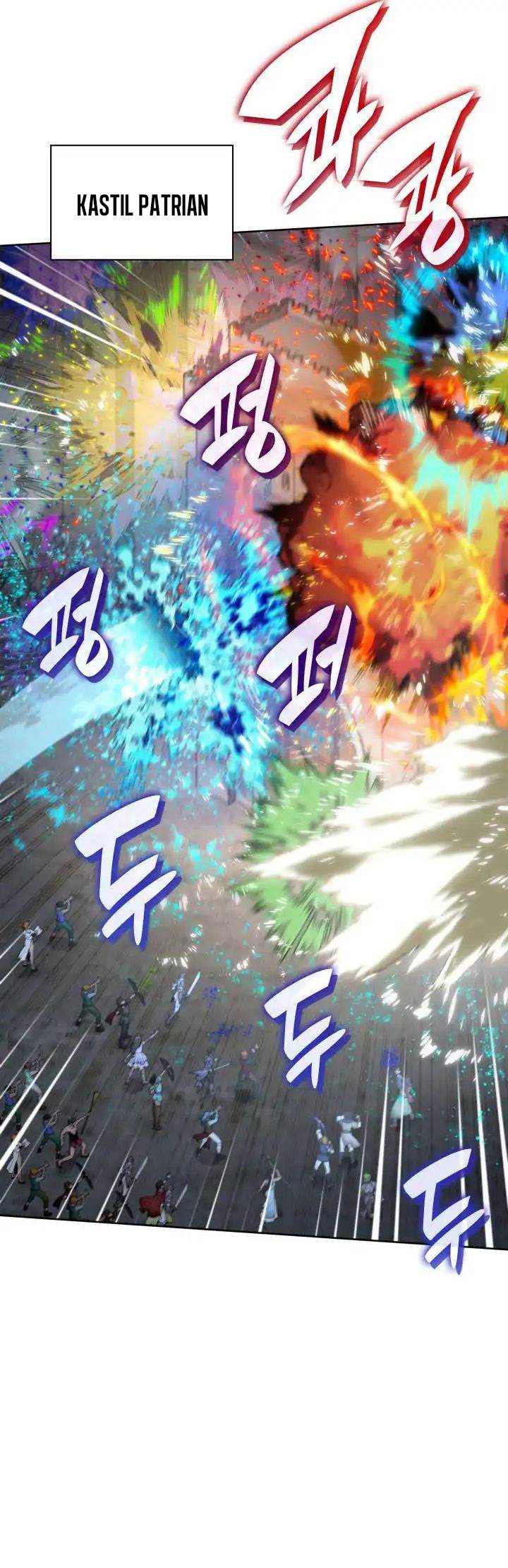 Overgeared Chap 266 - Next Chap 267