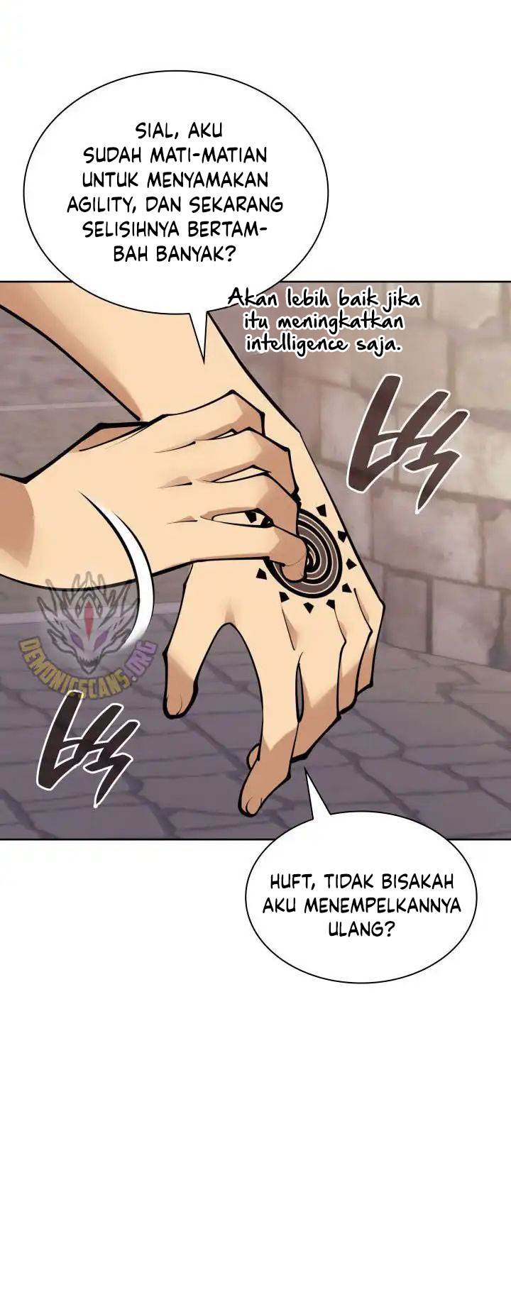 Overgeared Chap 266 - Next Chap 267