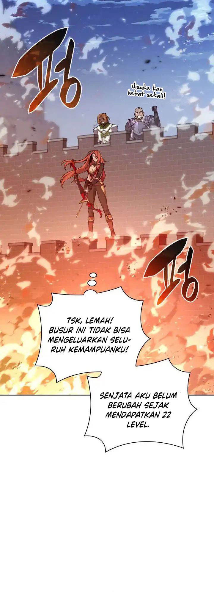 Overgeared Chap 266 - Next Chap 267