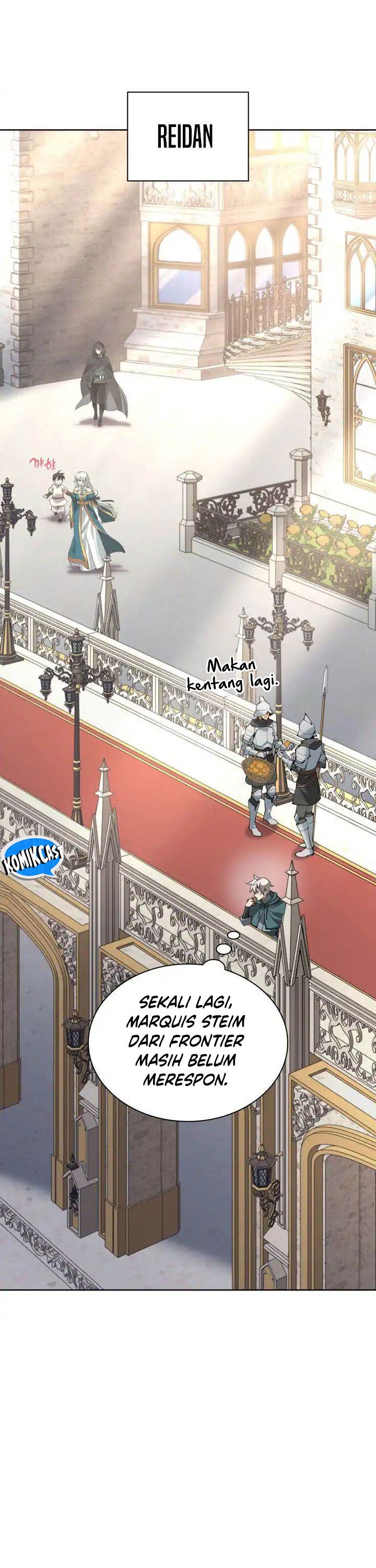 Overgeared Chap 266 - Next Chap 267