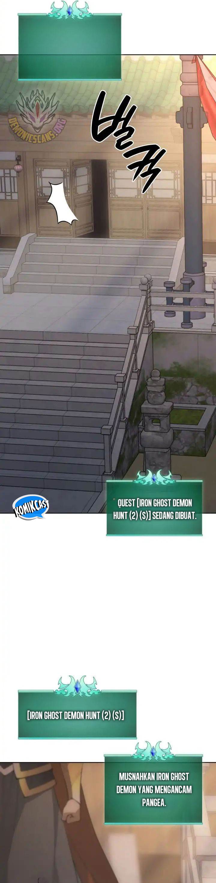 Overgeared Chap 266 - Next Chap 267