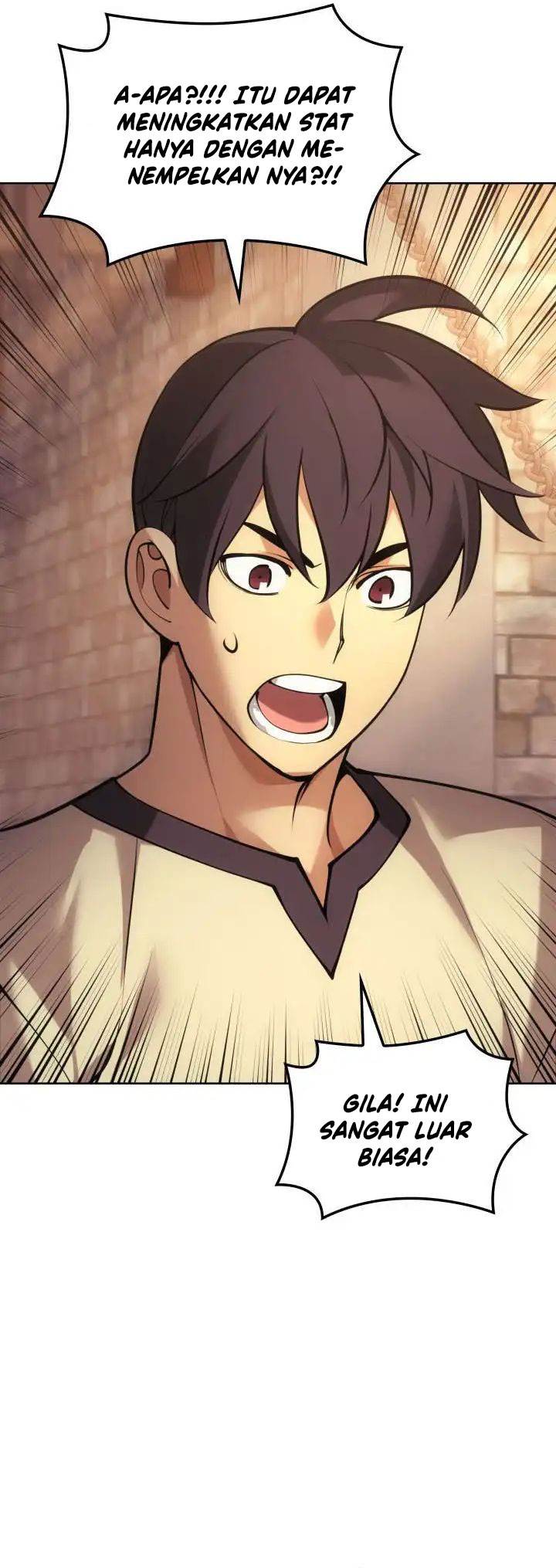 Overgeared Chap 266 - Next Chap 267