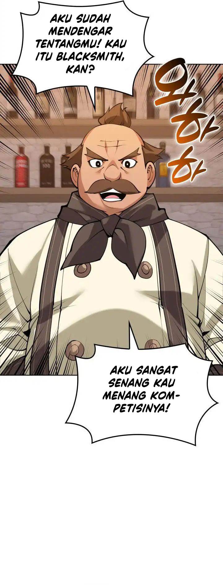 Overgeared Chap 266 - Next Chap 267