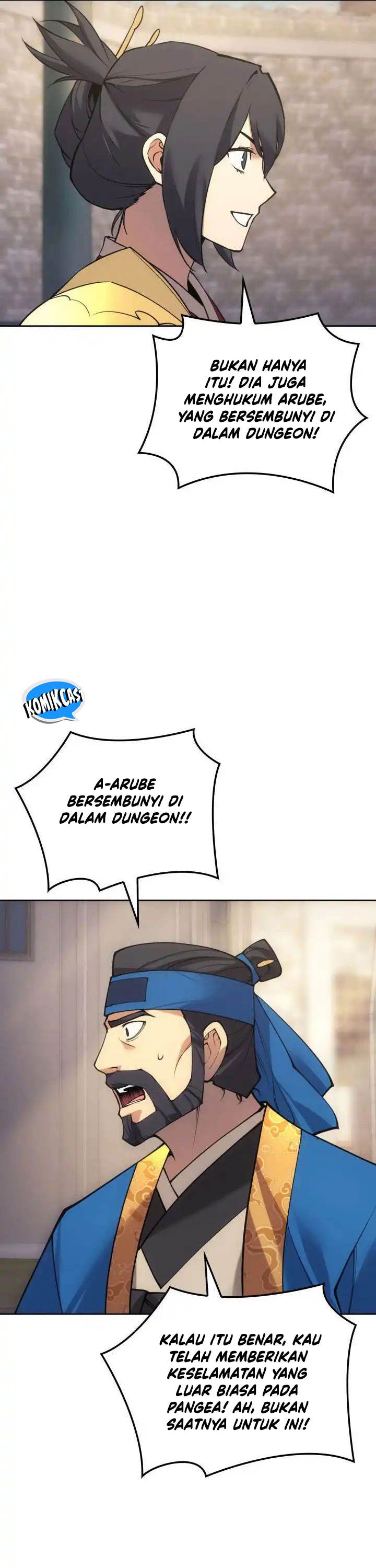 Overgeared Chap 266 - Next Chap 267