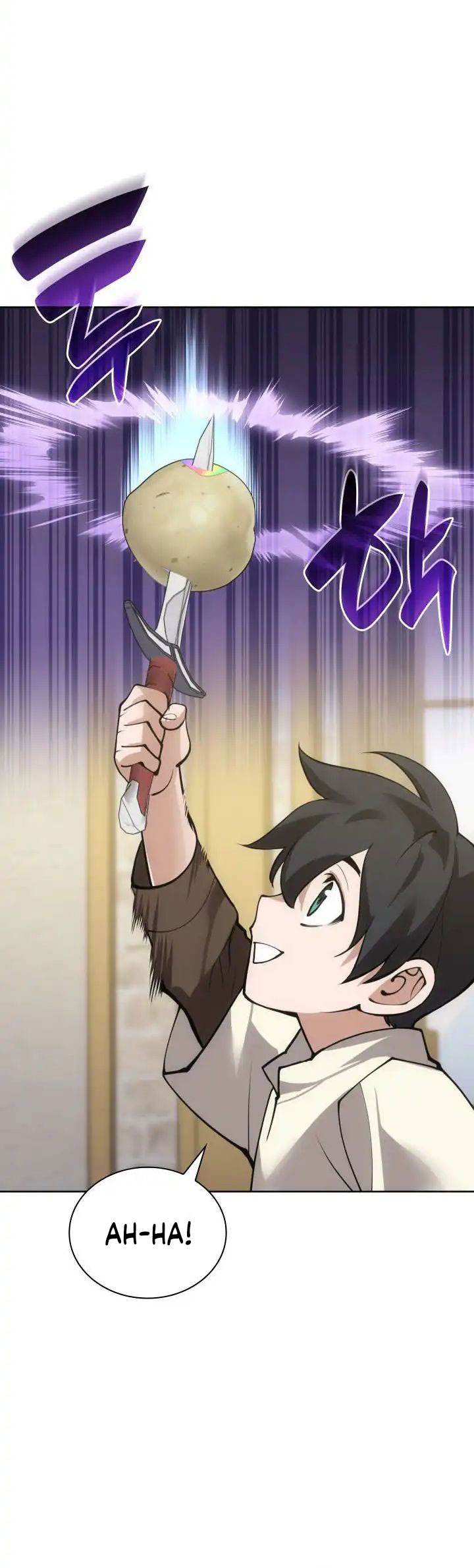 Overgeared Chap 266 - Next Chap 267