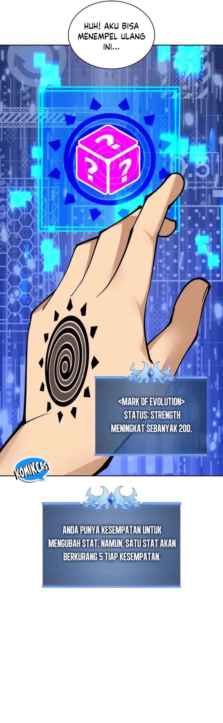 Overgeared Chap 266 - Next Chap 267