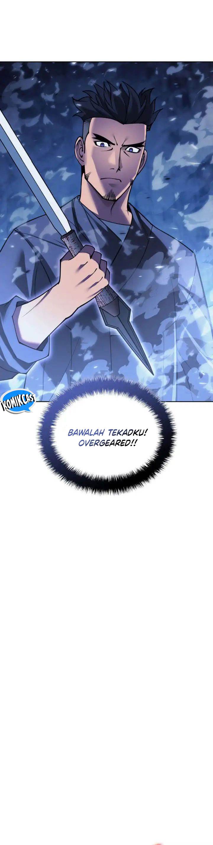 Overgeared Chap 266 - Next Chap 267