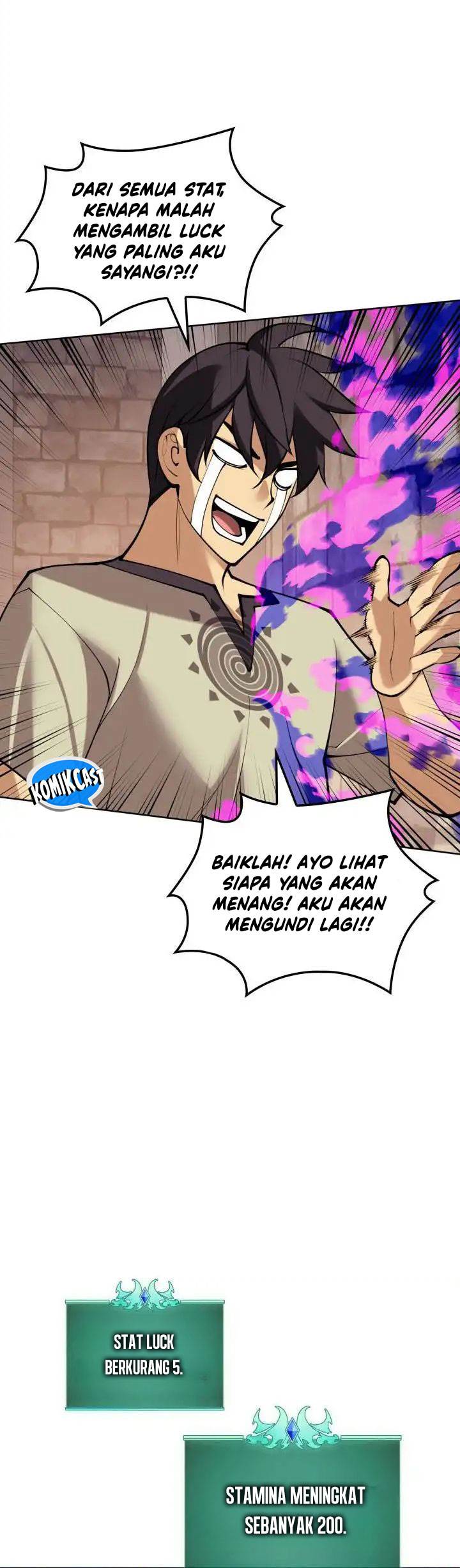 Overgeared Chap 266 - Next Chap 267