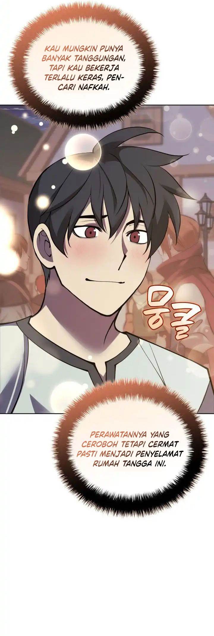 Overgeared Chap 266 - Next Chap 267