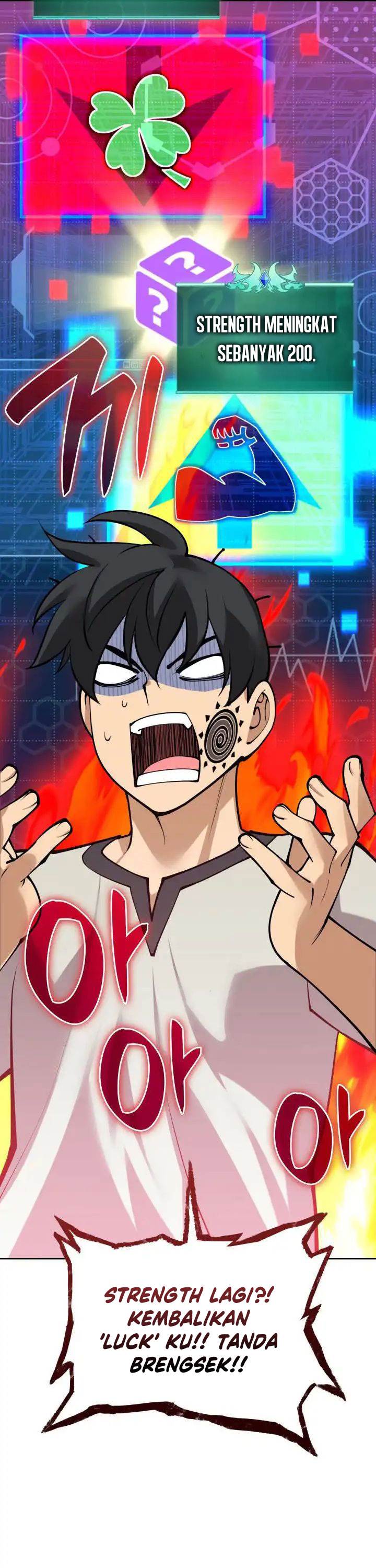 Overgeared Chap 266 - Next Chap 267