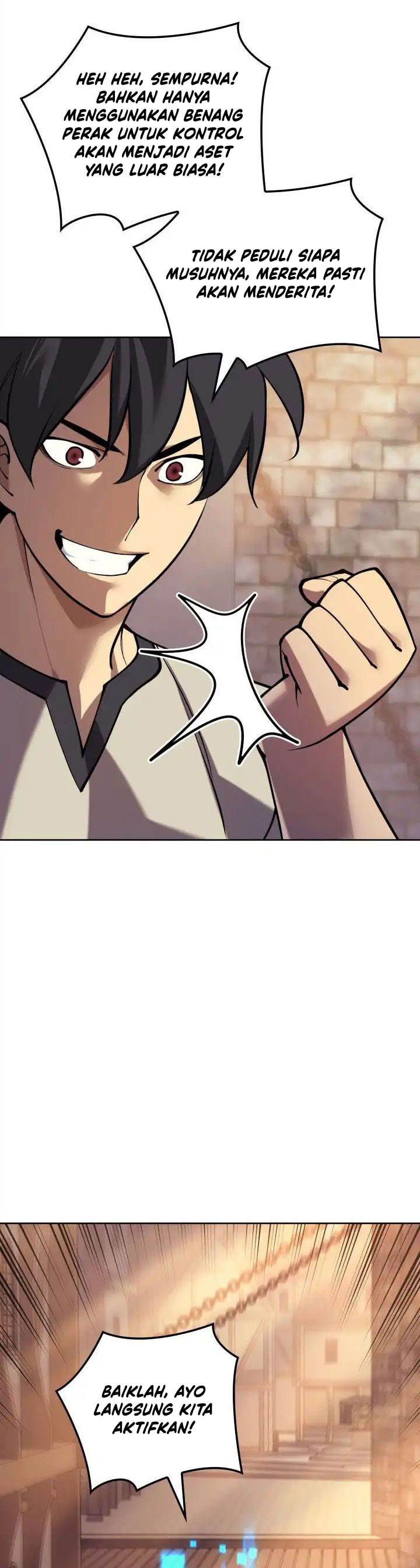 Overgeared Chap 266 - Next Chap 267