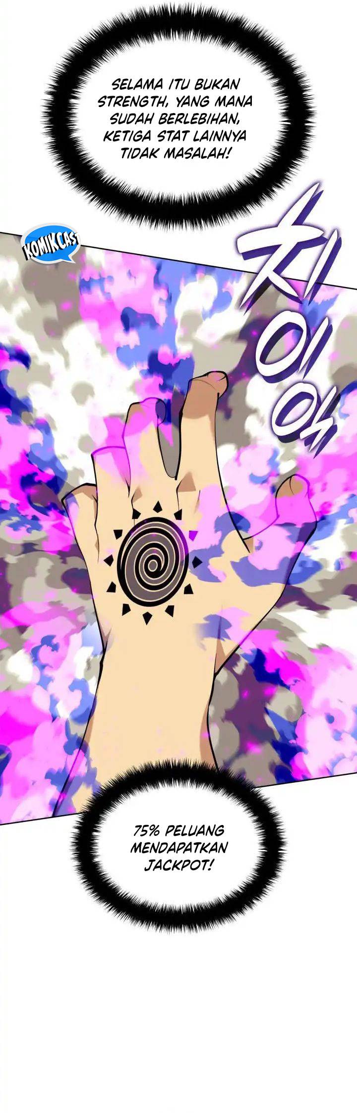 Overgeared Chap 266 - Next Chap 267