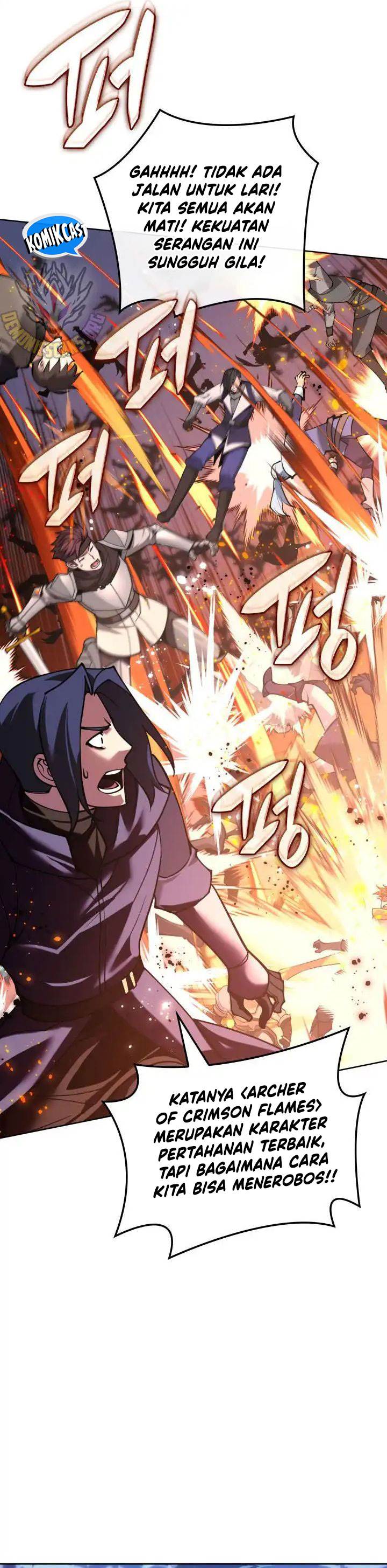 Overgeared Chap 266 - Next Chap 267