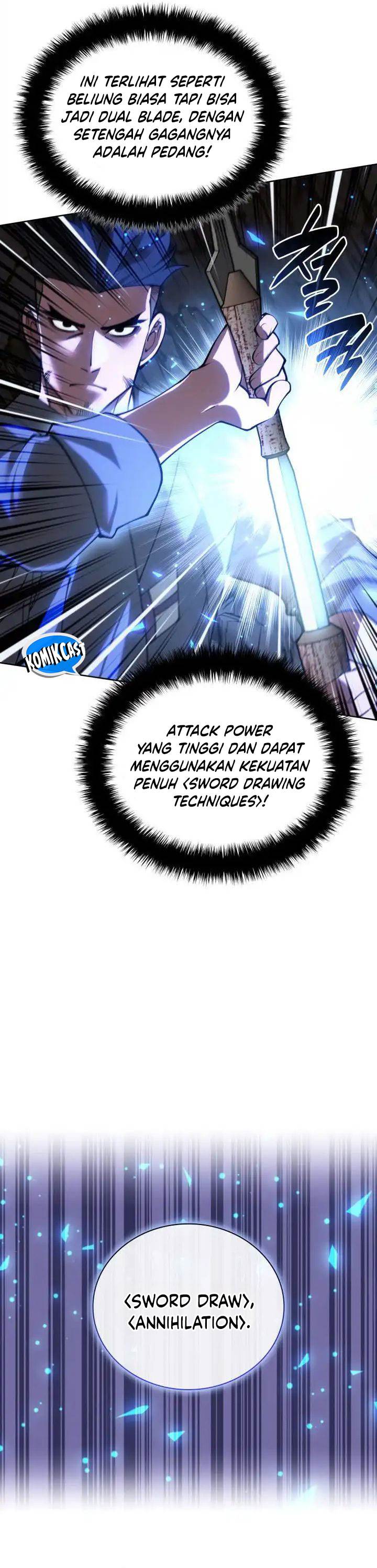 Overgeared Chap 266 - Next Chap 267