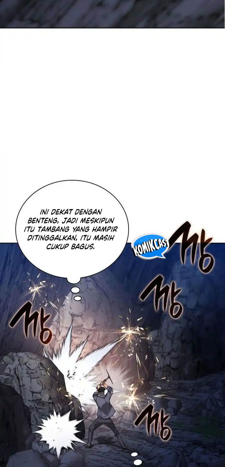 Overgeared Chap 266 - Next Chap 267