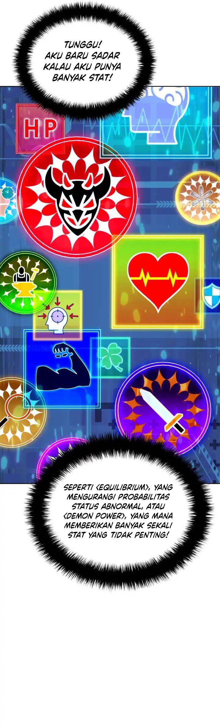 Overgeared Chap 266 - Next Chap 267