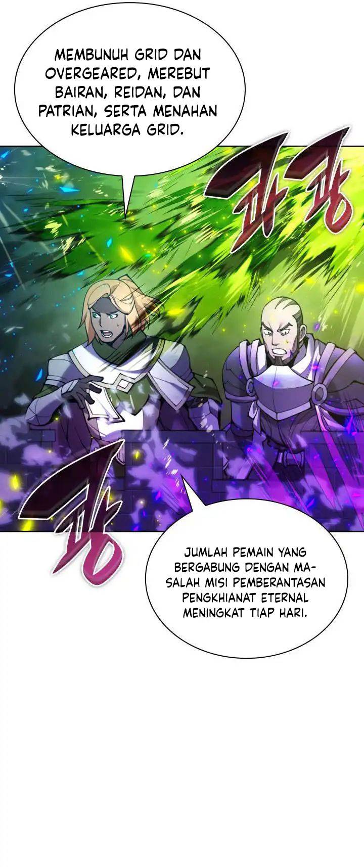 Overgeared Chap 266 - Next Chap 267
