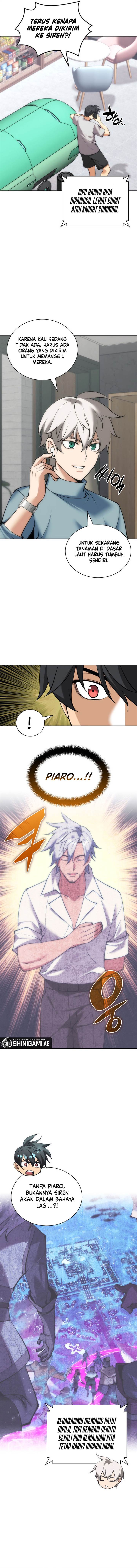 Overgeared Chap 268 - Next Chap 269