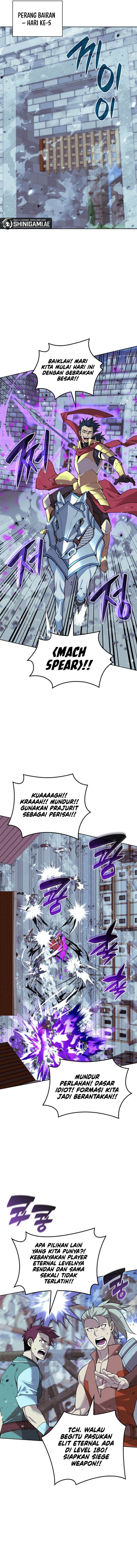 Overgeared Chap 268 - Next Chap 269