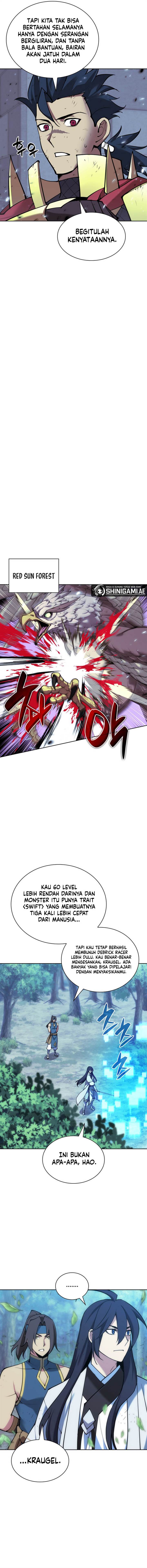 Overgeared Chap 268 - Next Chap 269