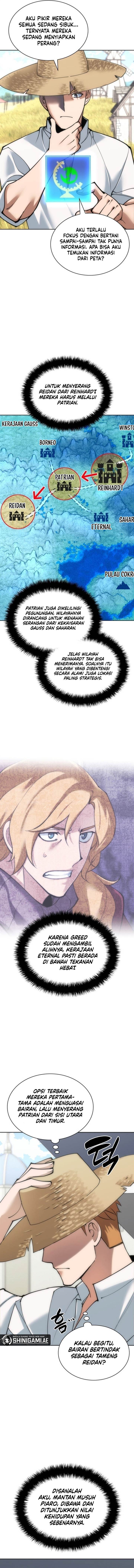 Overgeared Chap 268 - Next Chap 269