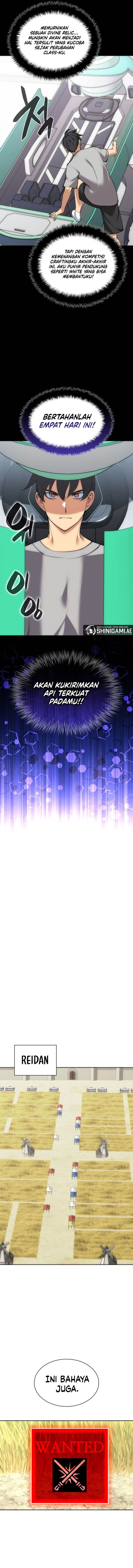 Overgeared Chap 268 - Next Chap 269