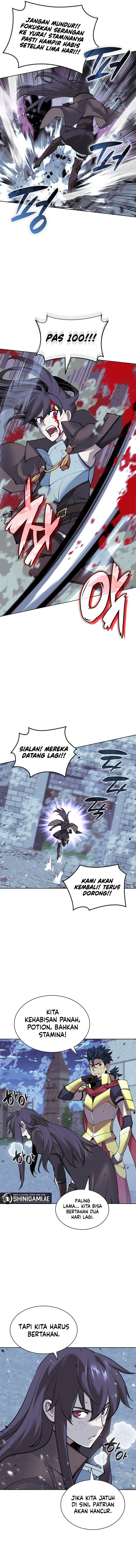 Overgeared Chap 268 - Next Chap 269