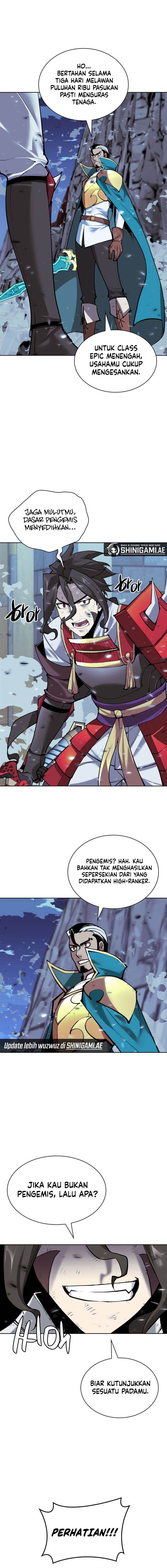 Overgeared Chap 268 - Next Chap 269