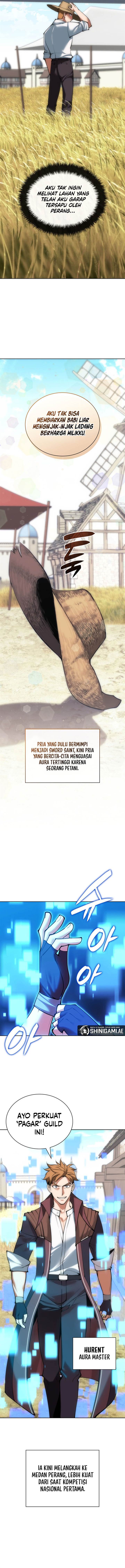 Overgeared Chap 268 - Next Chap 269