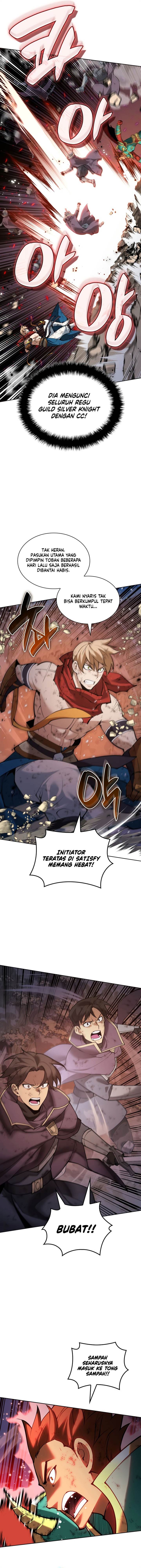 Overgeared Chap 269 - Next Chap 270