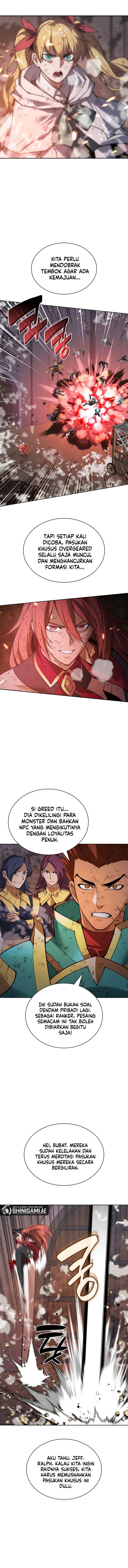Overgeared Chap 269 - Next Chap 270