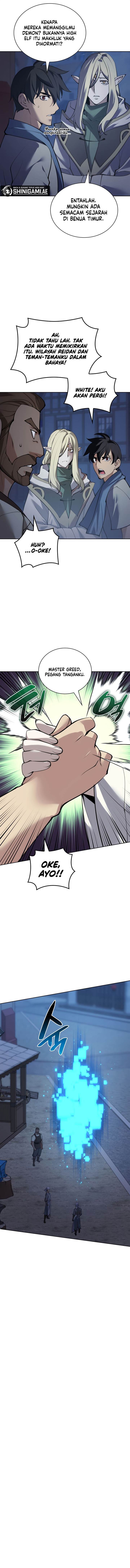 Overgeared Chap 269 - Next Chap 270