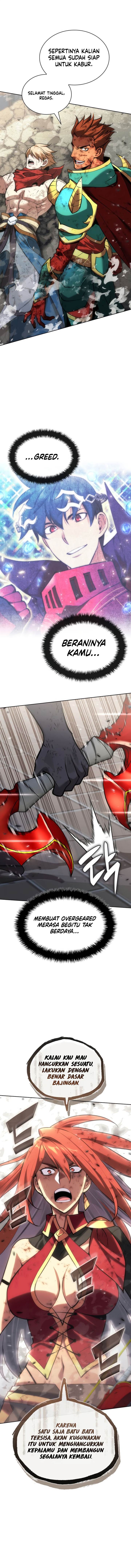 Overgeared Chap 269 - Next Chap 270