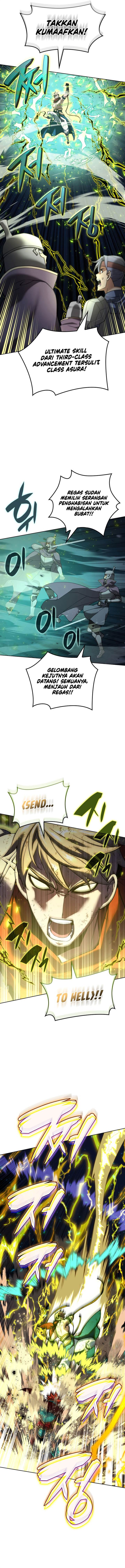 Overgeared Chap 269 - Next Chap 270