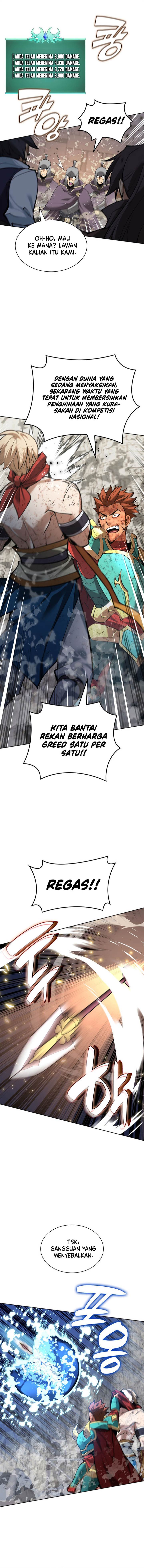 Overgeared Chap 269 - Next Chap 270
