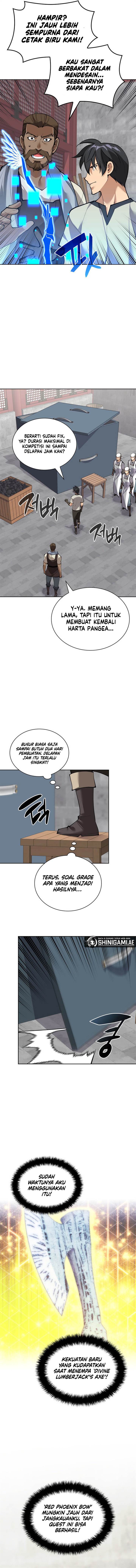 Overgeared Chap 260 - Next Chap 261