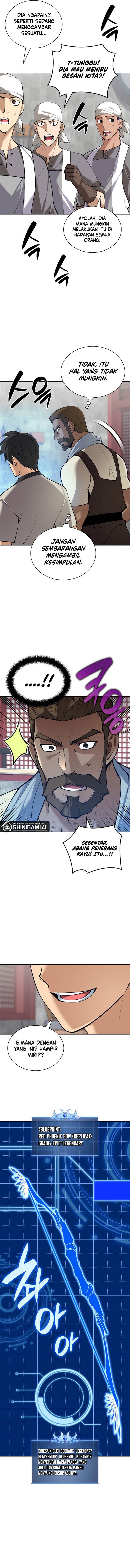 Overgeared Chap 260 - Next Chap 261