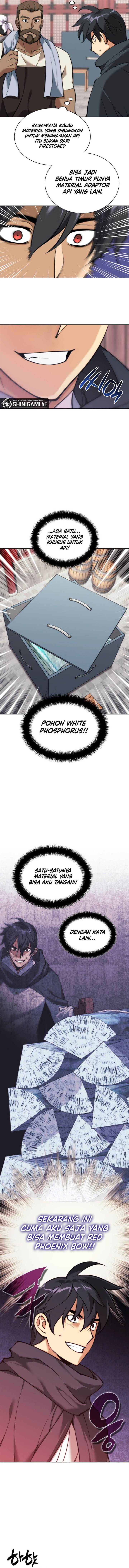 Overgeared Chap 260 - Next Chap 261