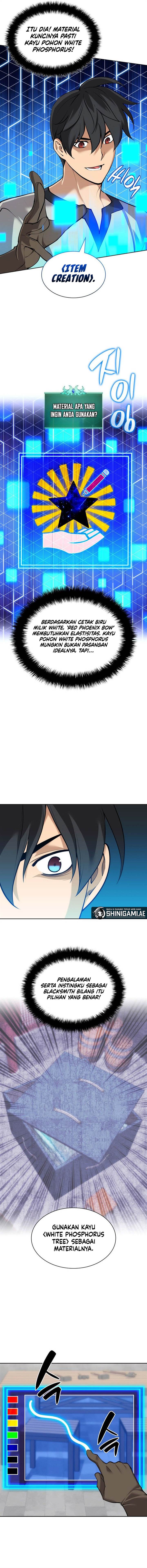 Overgeared Chap 260 - Next Chap 261