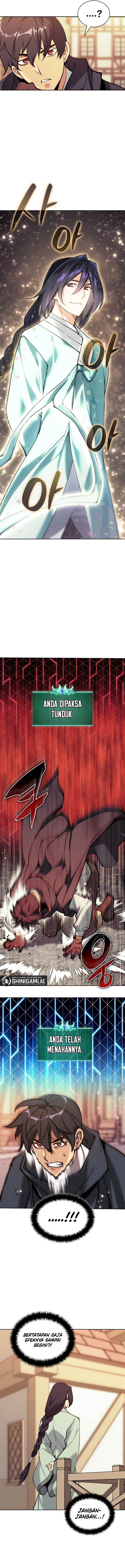 Overgeared Chap 260 - Next Chap 261