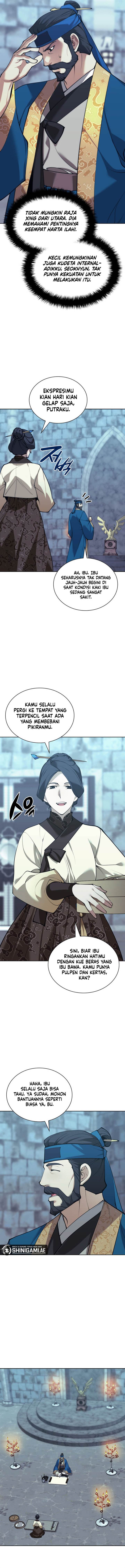 Overgeared Chap 260 - Next Chap 261