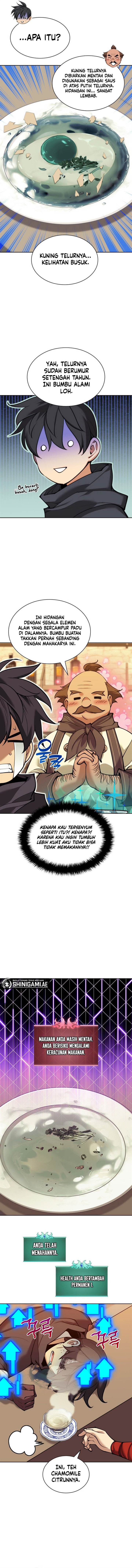 Overgeared Chap 260 - Next Chap 261
