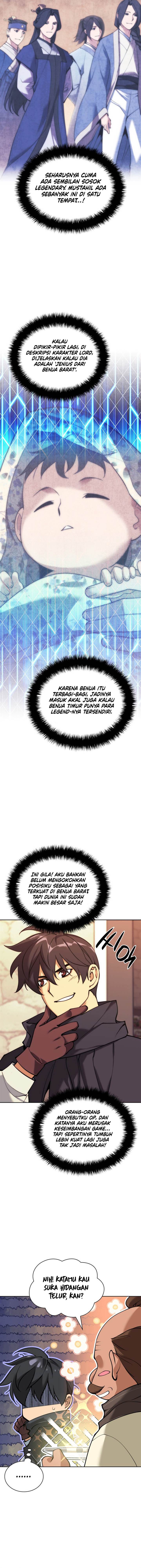 Overgeared Chap 260 - Next Chap 261