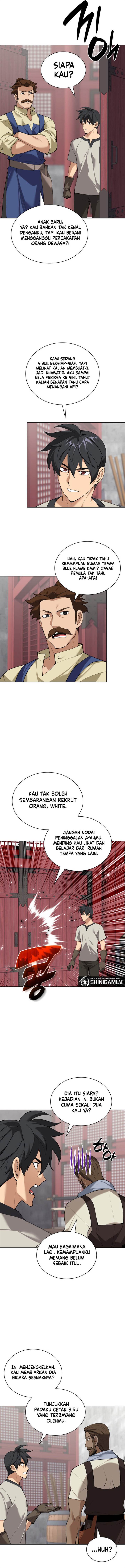 Overgeared Chap 260 - Next Chap 261