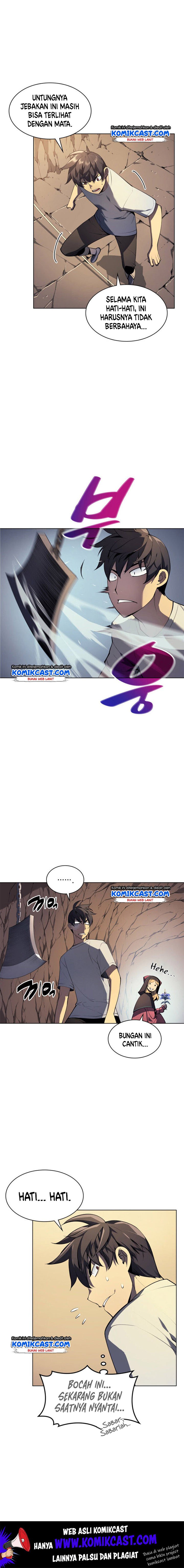 Overgeared Chap 26 - Next Chap 27