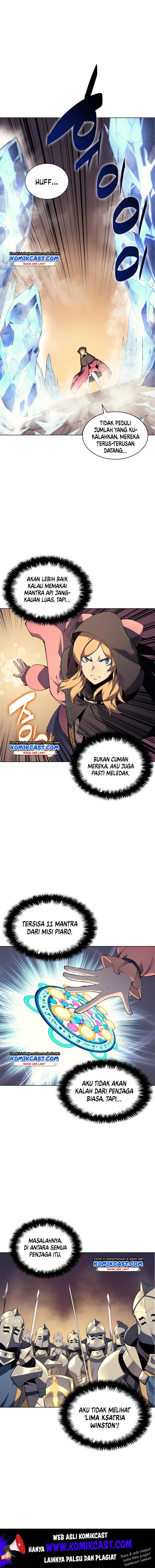 Overgeared Chap 26 - Next Chap 27