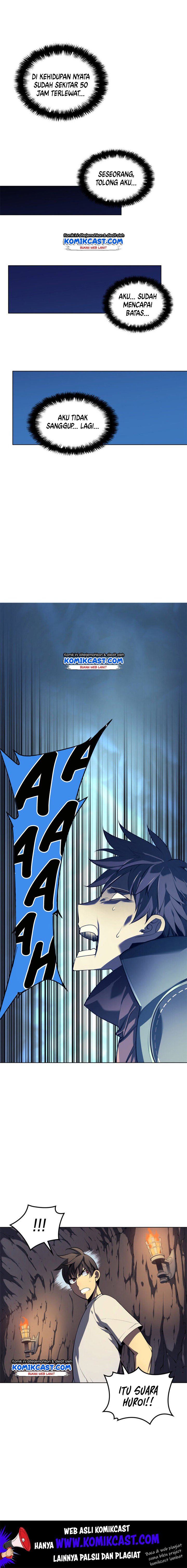 Overgeared Chap 26 - Next Chap 27