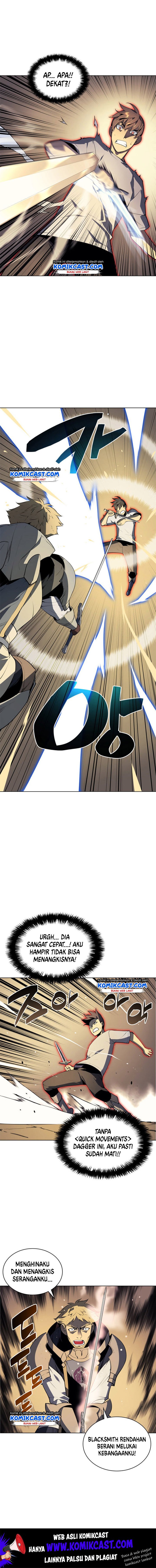 Overgeared Chap 26 - Next Chap 27