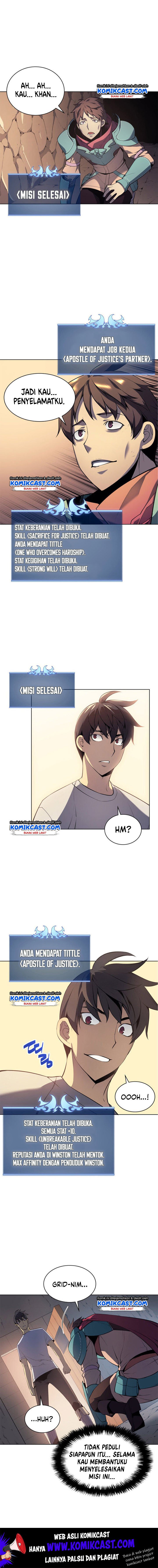 Overgeared Chap 26 - Next Chap 27